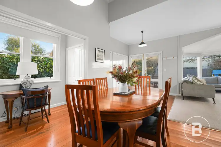 Fifth view of Homely house listing, 110 Errard Street South, Ballarat Central VIC 3350