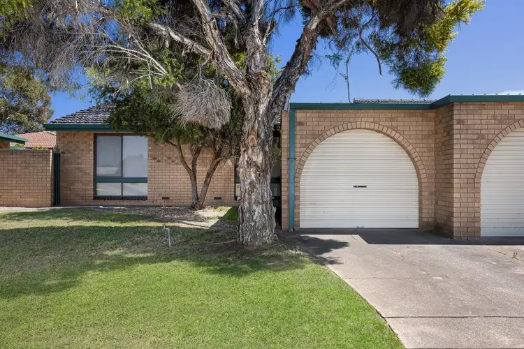 2/21 Kokoda Street, Ashmont NSW 2650