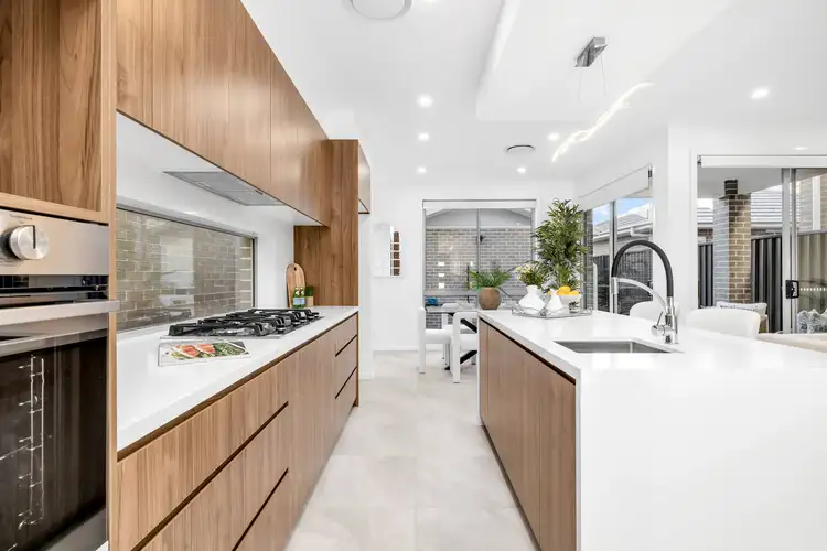 Fourth view of Homely house listing, 64 Nabthorpe Parade (Nirimba Fields), Schofields NSW 2762