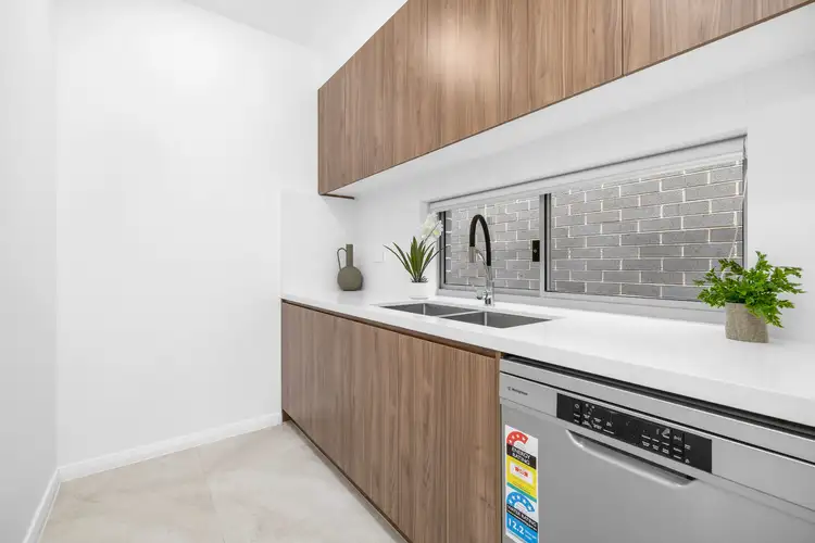 Sixth view of Homely house listing, 64 Nabthorpe Parade (Nirimba Fields), Schofields NSW 2762
