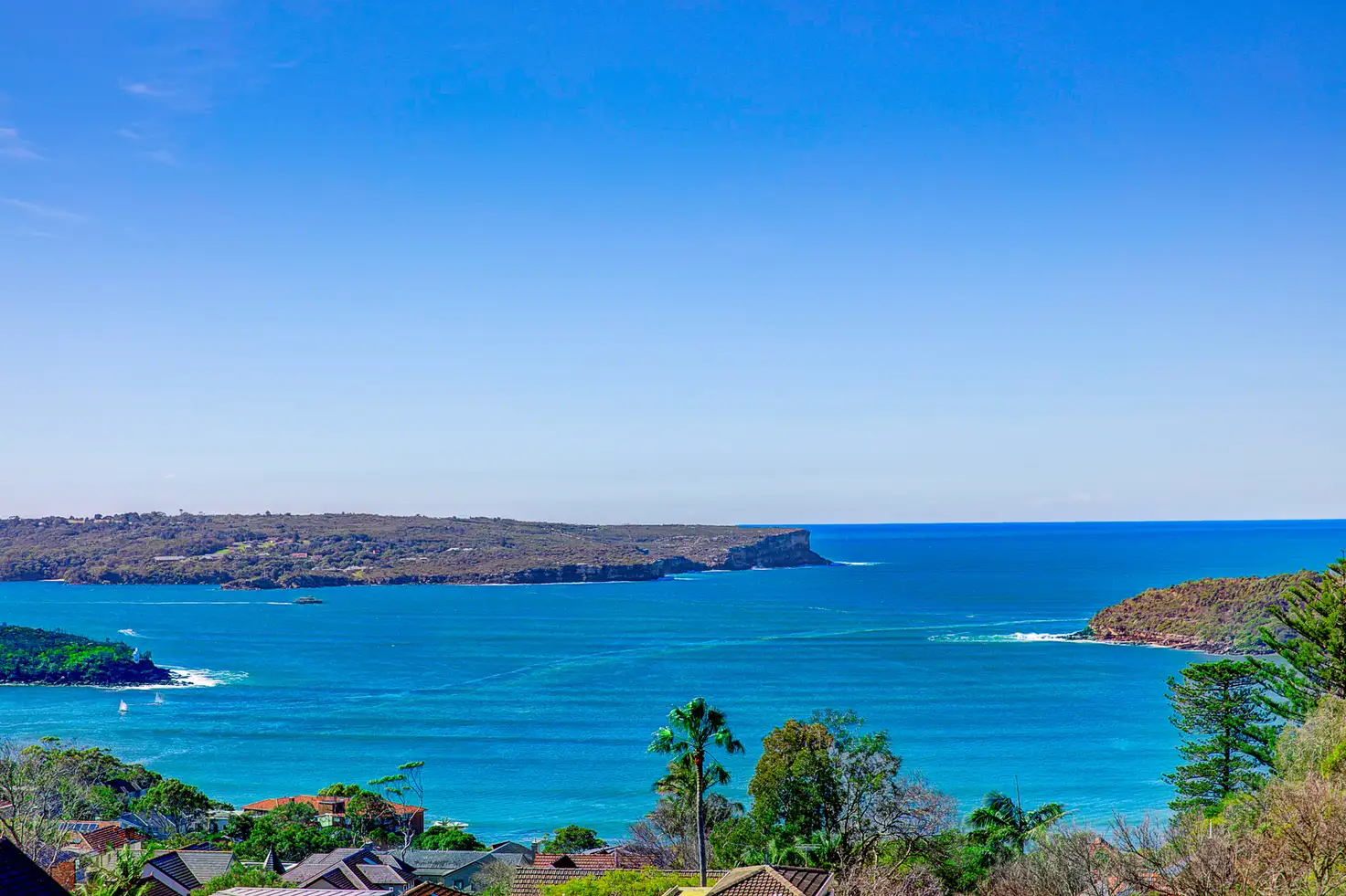 Main view of Homely apartment listing, 37/102 Spit Road, Mosman NSW 2088