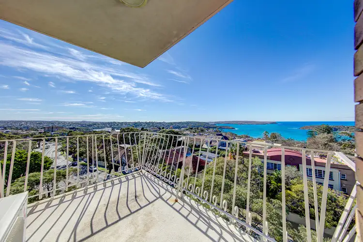 Second view of Homely apartment listing, 37/102 Spit Road, Mosman NSW 2088
