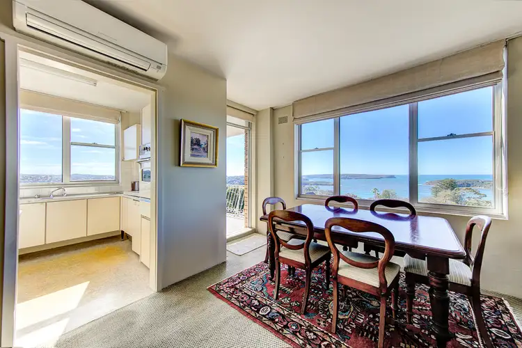 Third view of Homely apartment listing, 37/102 Spit Road, Mosman NSW 2088