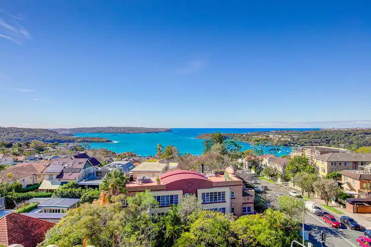 Fourth view of Homely apartment listing, 37/102 Spit Road, Mosman NSW 2088