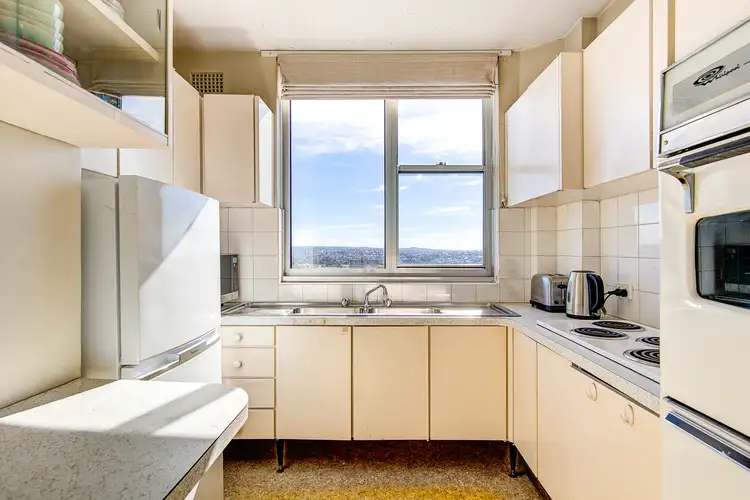 Fifth view of Homely apartment listing, 37/102 Spit Road, Mosman NSW 2088