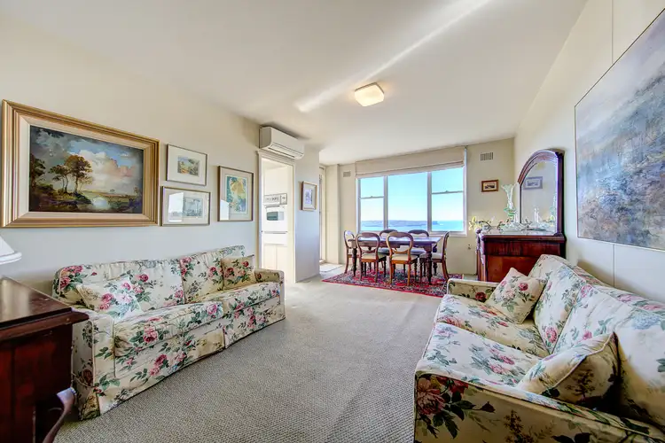 Sixth view of Homely apartment listing, 37/102 Spit Road, Mosman NSW 2088