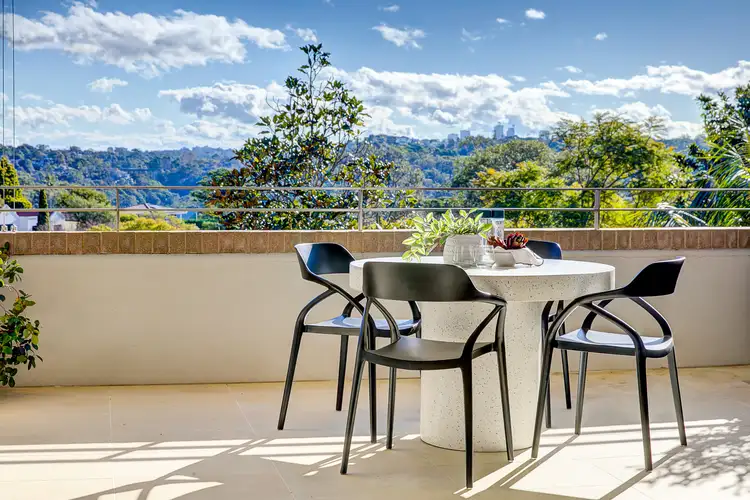 Fourth view of Homely apartment listing, 201/102 MacPherson Street, Cremorne NSW 2090