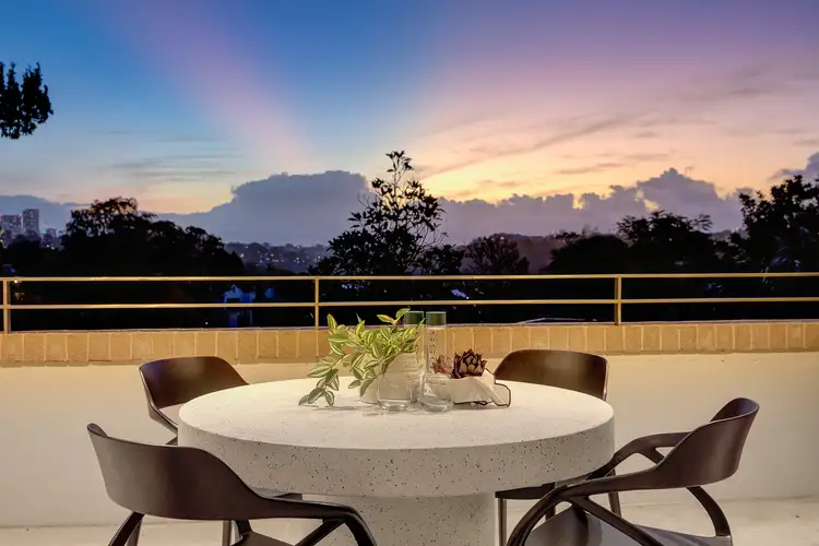 Sixth view of Homely apartment listing, 201/102 MacPherson Street, Cremorne NSW 2090