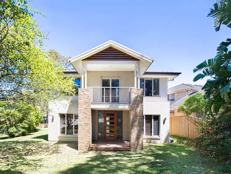 53 Fitzpatrick Avenue, Frenchs Forest NSW 2086