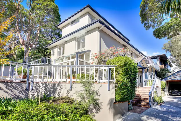 9A Cabban Street, Mosman NSW 2088