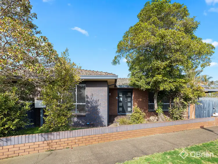 Main view of Homely unit listing, 3/2 Dixon Avenue, Werribee VIC 3030