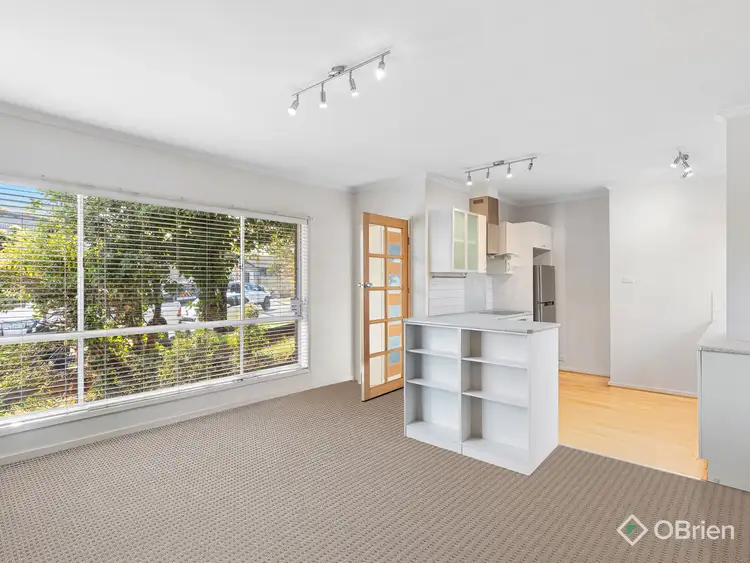 Third view of Homely unit listing, 3/2 Dixon Avenue, Werribee VIC 3030