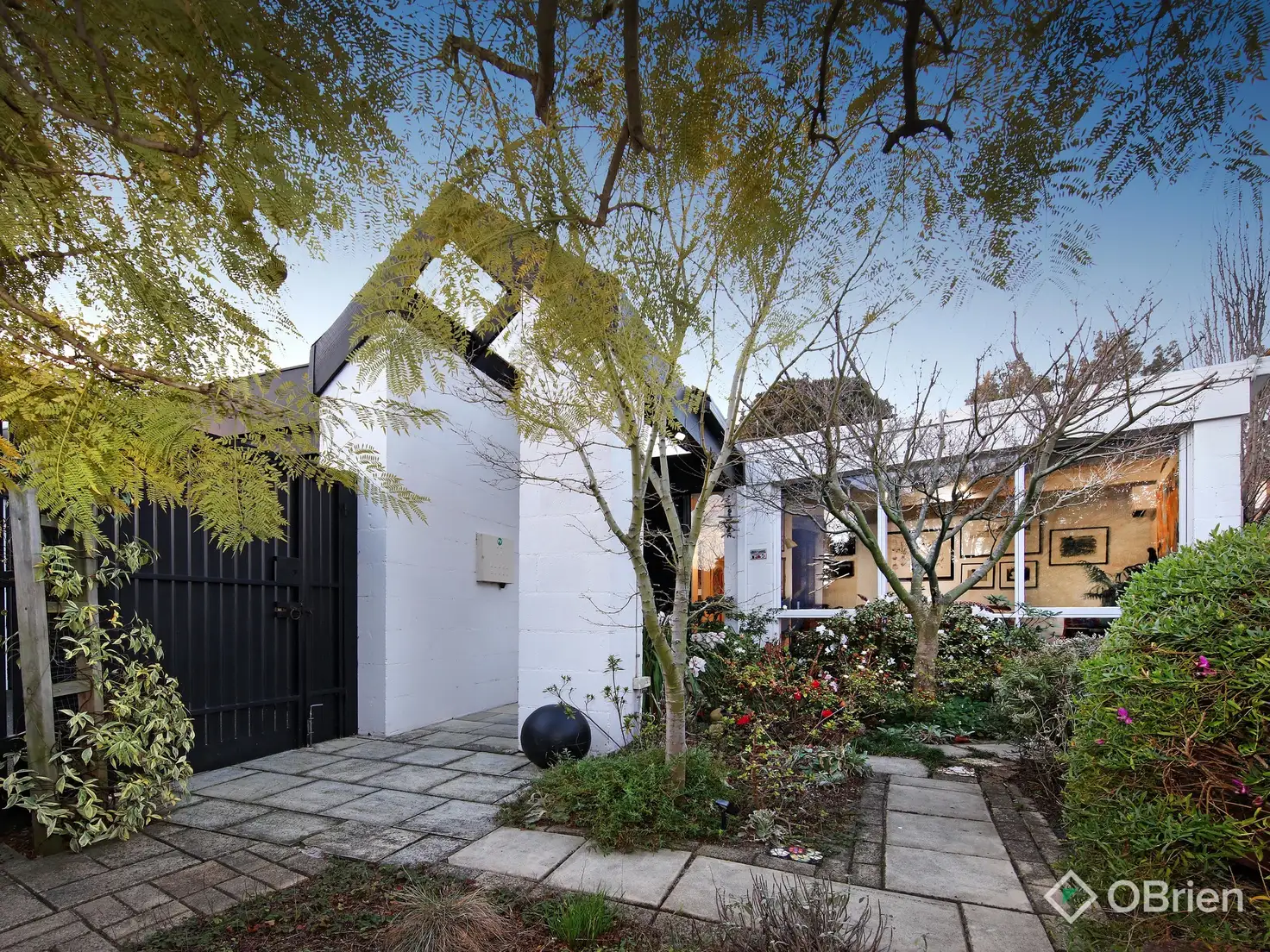 Main view of Homely house listing, 5 Argyle Close, Hughesdale VIC 3166