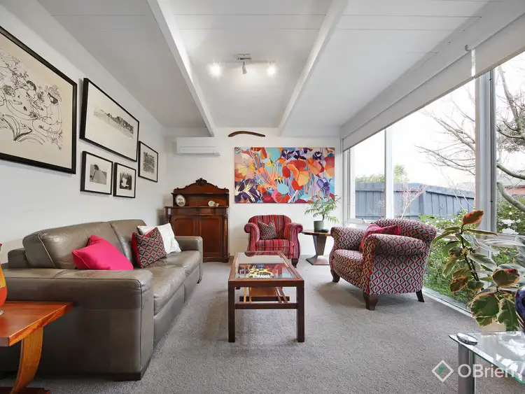 Third view of Homely house listing, 5 Argyle Close, Hughesdale VIC 3166