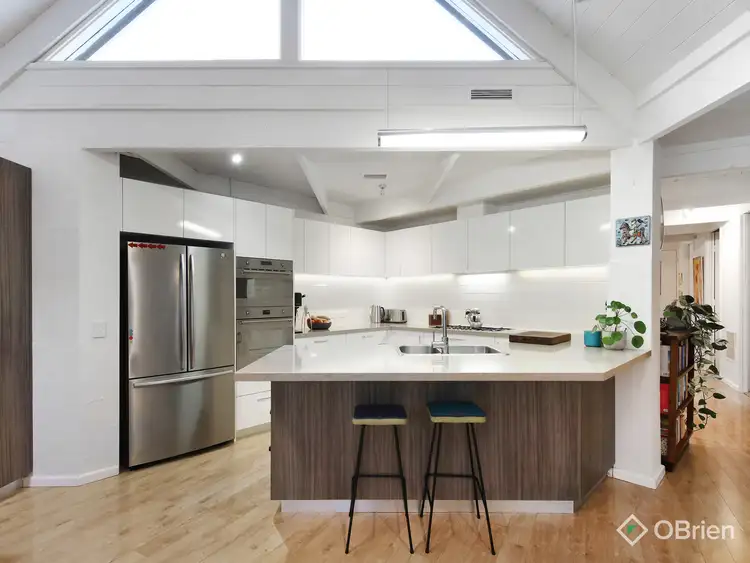 Fourth view of Homely house listing, 5 Argyle Close, Hughesdale VIC 3166