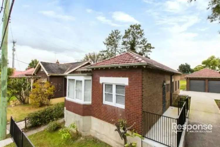 94 Windsor Road, Northmead NSW 2152