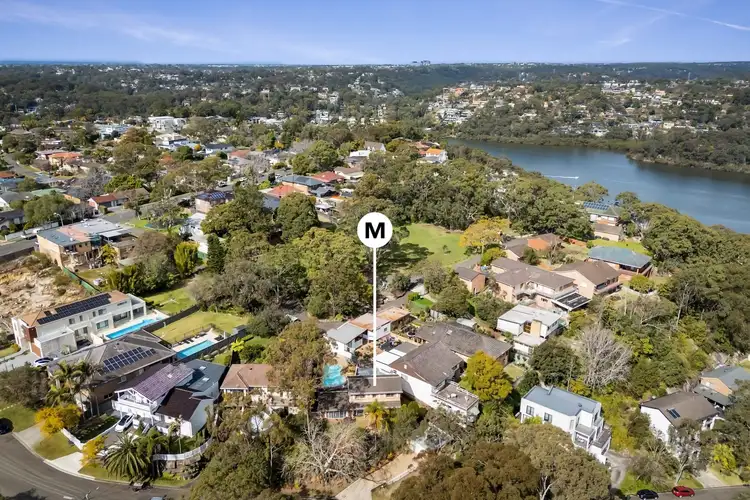 Main view of Homely house listing, 1051 Forest Road, Lugarno NSW 2210