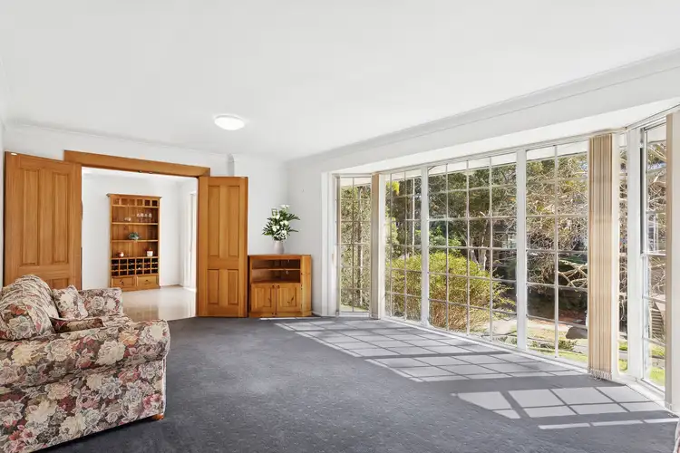 Second view of Homely house listing, 1051 Forest Road, Lugarno NSW 2210