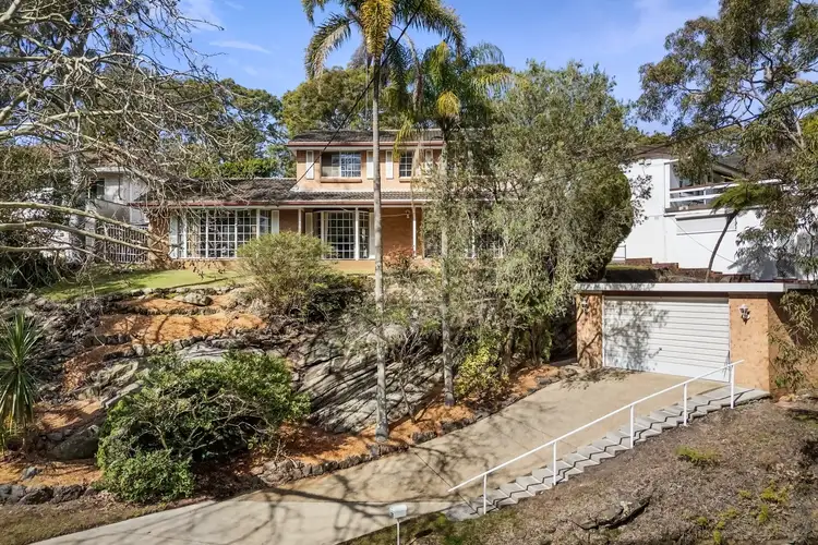 Third view of Homely house listing, 1051 Forest Road, Lugarno NSW 2210