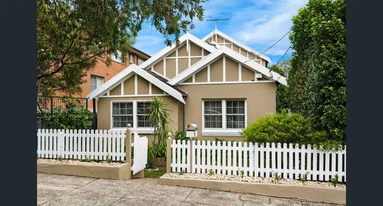 27A Henson Street, Marrickville NSW 2204
