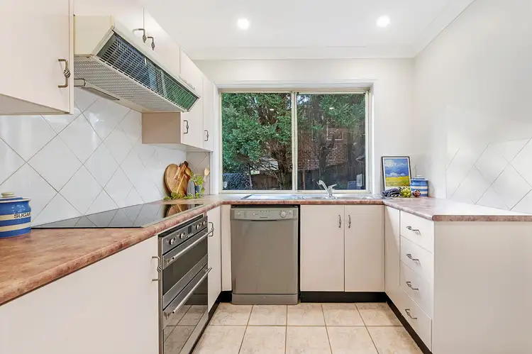 Fourth view of Homely townhouse listing, 2/17-25 Denman Parade, Normanhurst NSW 2076