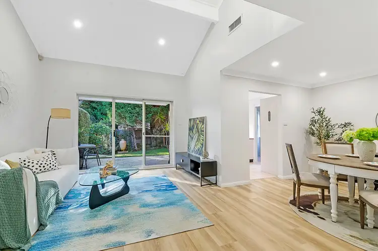 Fifth view of Homely townhouse listing, 2/17-25 Denman Parade, Normanhurst NSW 2076