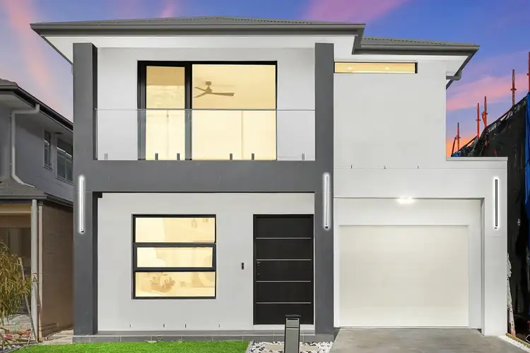 11 Creek Way, Cobbitty NSW 2570