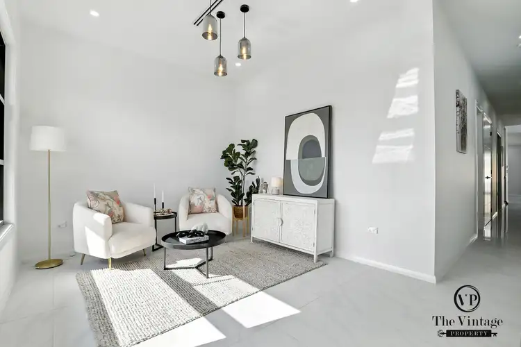 Second view of Homely house listing, 11 Creek Way, Cobbitty NSW 2570