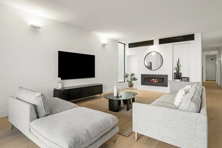 Second view of Homely semi-detached listing, 1/162 Marine Drive, Safety Beach VIC 3936