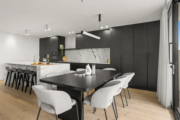 Third view of Homely semi-detached listing, 1/162 Marine Drive, Safety Beach VIC 3936