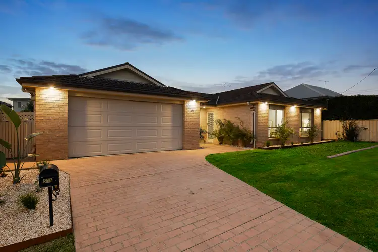Main view of Homely house listing, 51A Seventh Street, Boolaroo NSW 2284