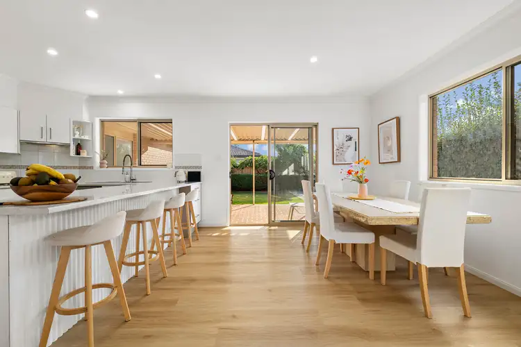 Second view of Homely house listing, 51A Seventh Street, Boolaroo NSW 2284