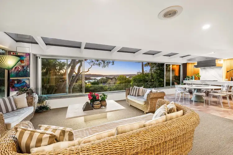 Sixth view of Homely house listing, 8 Burrabirra Avenue, Vaucluse NSW 2030