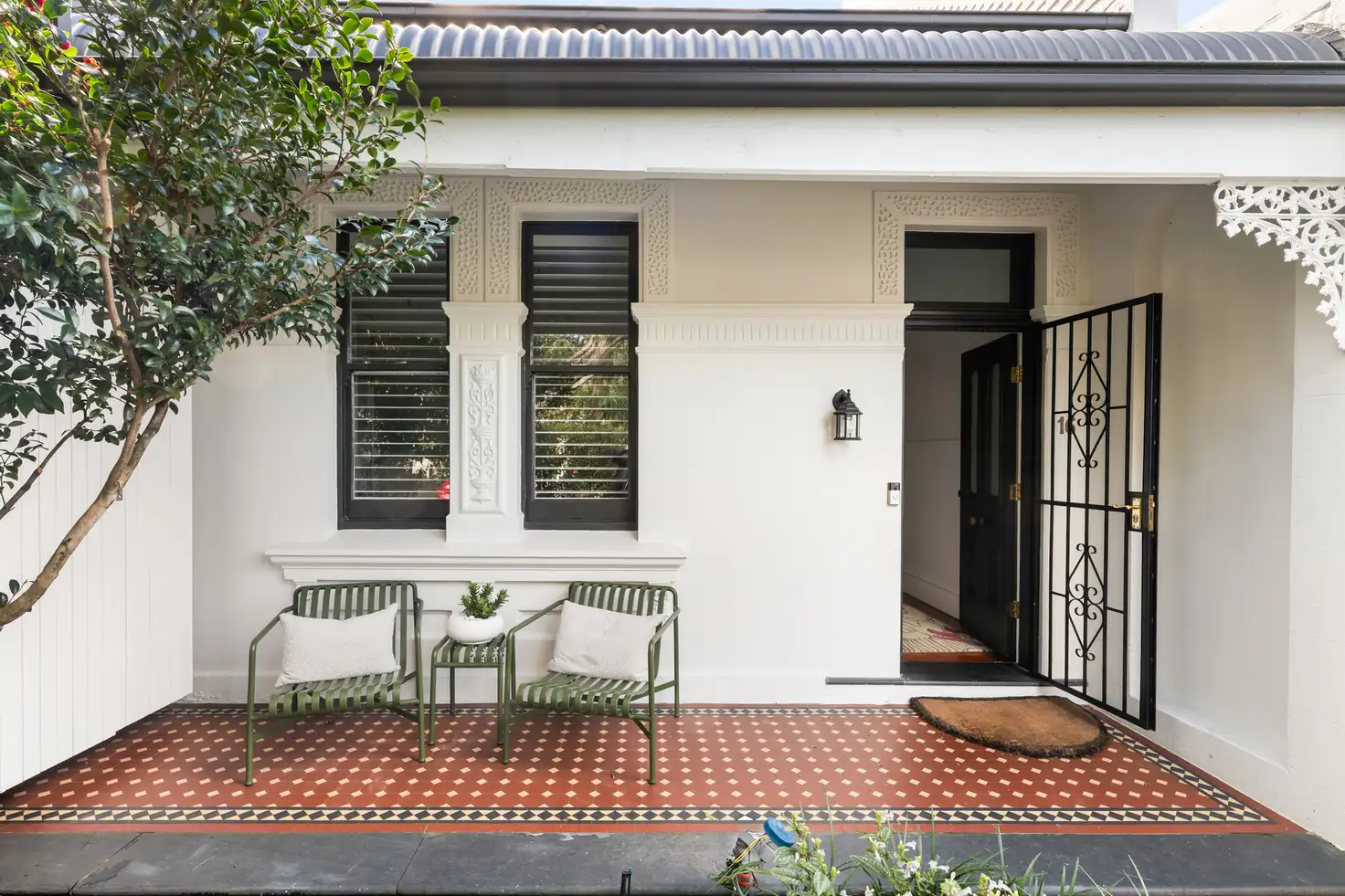 Main view of Homely house listing, 16 Temple Street, Stanmore NSW 2048