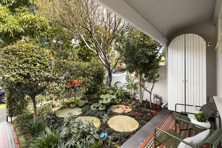 Second view of Homely house listing, 16 Temple Street, Stanmore NSW 2048