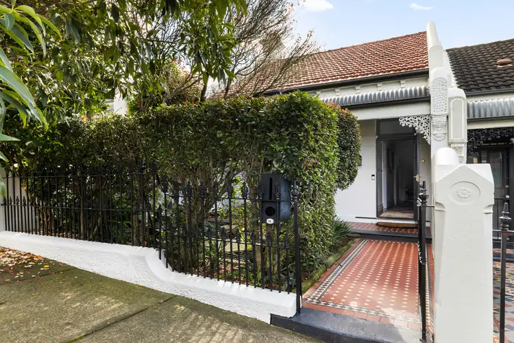 Third view of Homely house listing, 16 Temple Street, Stanmore NSW 2048