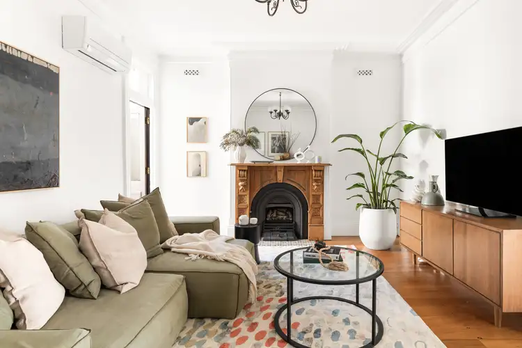 Fourth view of Homely house listing, 16 Temple Street, Stanmore NSW 2048