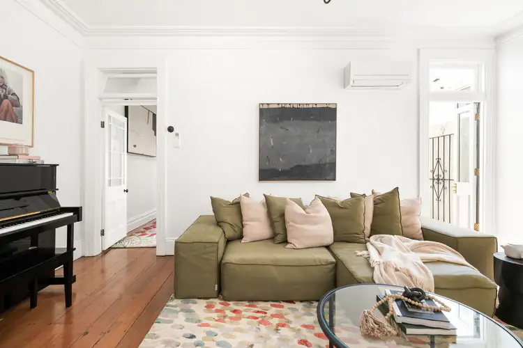 Fifth view of Homely house listing, 16 Temple Street, Stanmore NSW 2048
