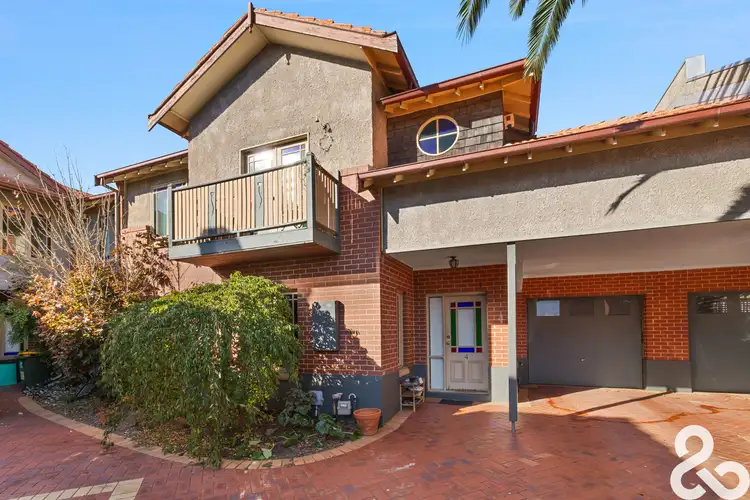 4/11 Coate Avenue, Alphington VIC 3078