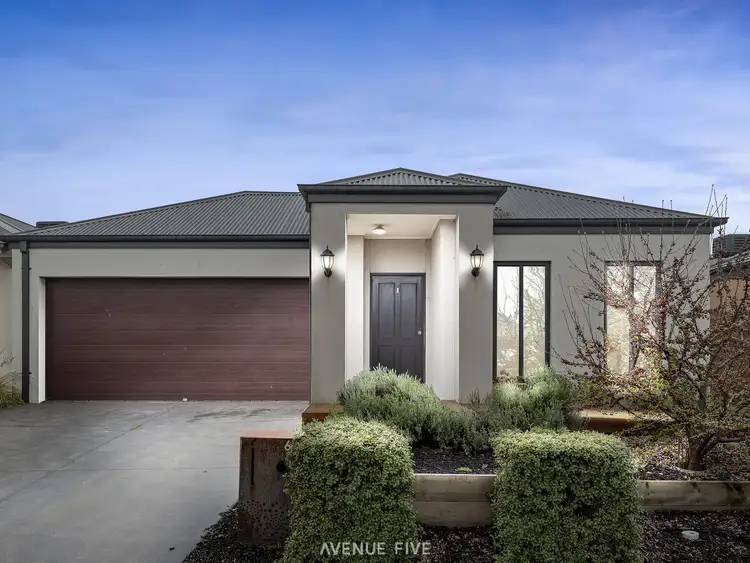 62 Unity Drive