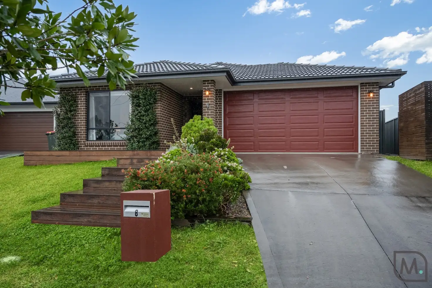 Main view of Homely house listing, 8 Medlar Circuit, Gillieston Heights NSW 2321