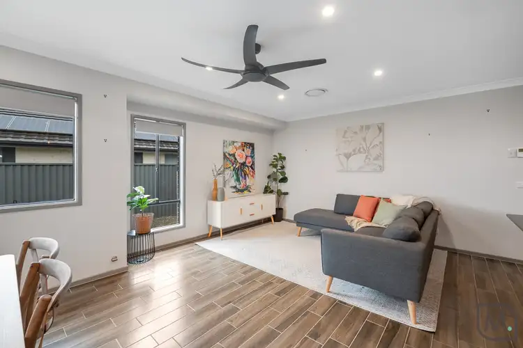 Second view of Homely house listing, 8 Medlar Circuit, Gillieston Heights NSW 2321