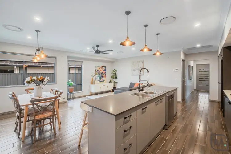 Third view of Homely house listing, 8 Medlar Circuit, Gillieston Heights NSW 2321