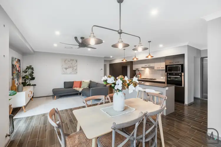 Fourth view of Homely house listing, 8 Medlar Circuit, Gillieston Heights NSW 2321