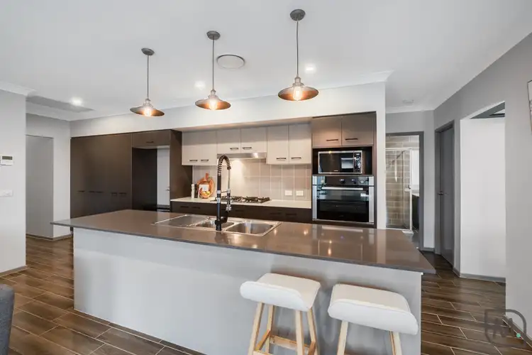 Fifth view of Homely house listing, 8 Medlar Circuit, Gillieston Heights NSW 2321