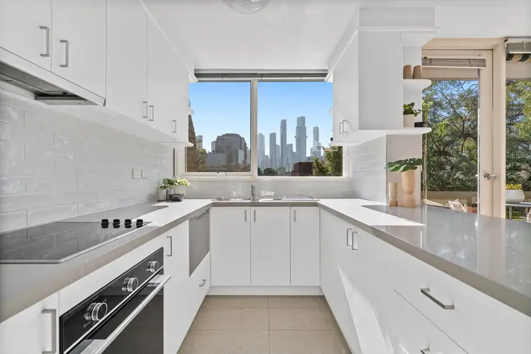 Third view of Homely apartment listing, 113 Park Street, South Melbourne VIC 3205