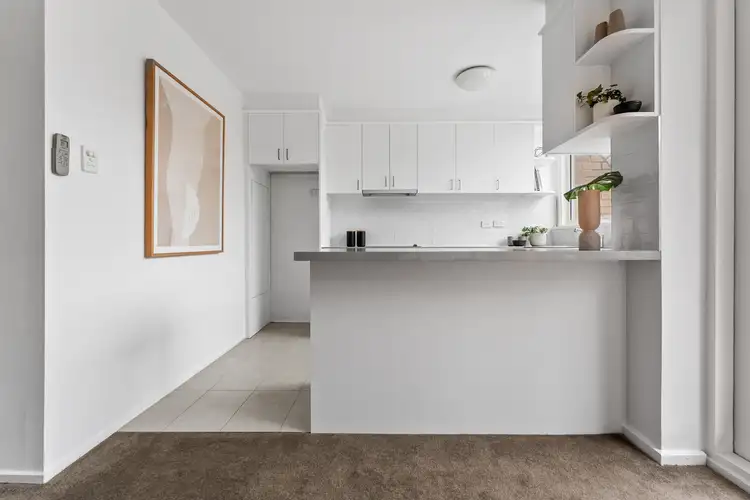 Fourth view of Homely apartment listing, 113 Park Street, South Melbourne VIC 3205
