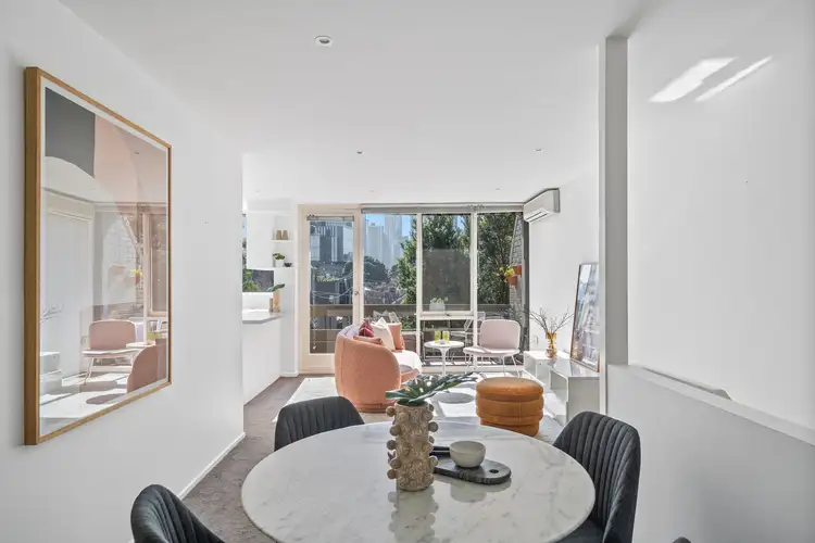 Fifth view of Homely apartment listing, 113 Park Street, South Melbourne VIC 3205