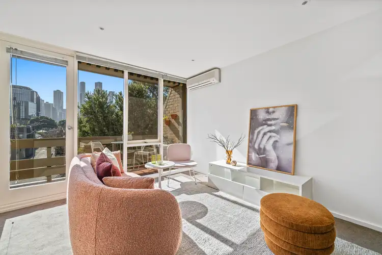 Sixth view of Homely apartment listing, 113 Park Street, South Melbourne VIC 3205