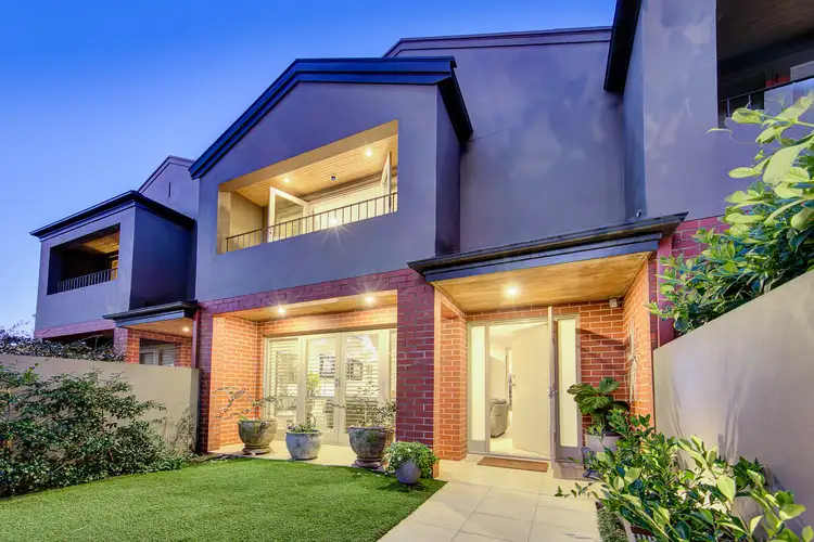 Main view of Homely townhouse listing, 4/19-21 Countess Street, Mosman NSW 2088